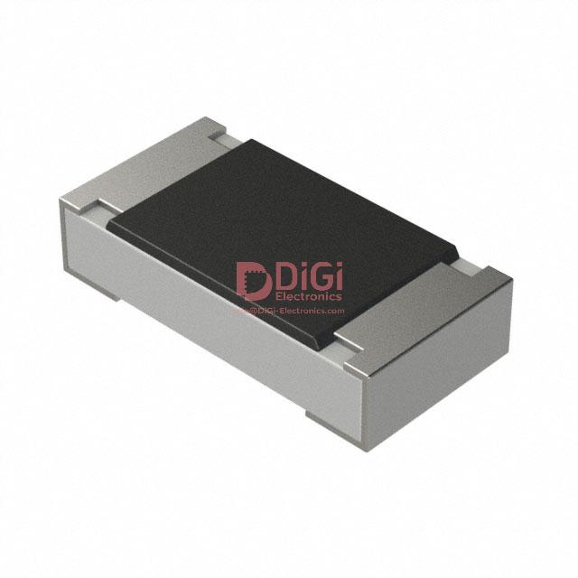 KDV08DR050ET The Ohmite KDV08DR050ET is a surface mount chip resistor with a resistance of 50 mΩ and a tolerance of ±0.5%. It features a metal film composition and a 0.25W power rating.