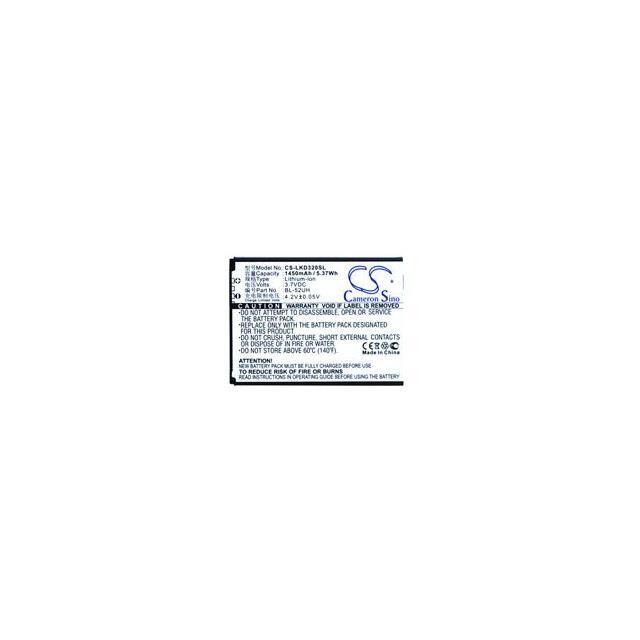 CS-LKD320SL Replacement for Cameron Sino CS-