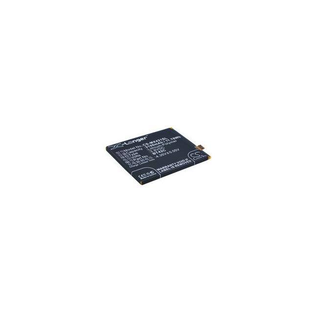 BT42C BATTERY Replacement for Meizu BT42C Batt