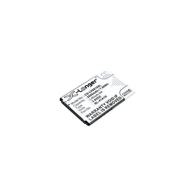 CS-LVS810XL Replacement for Cameron Sino CS-