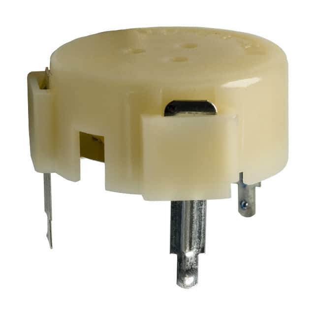 EFB-RM38C123 BUZZER PIEZO 10V 24MM TH