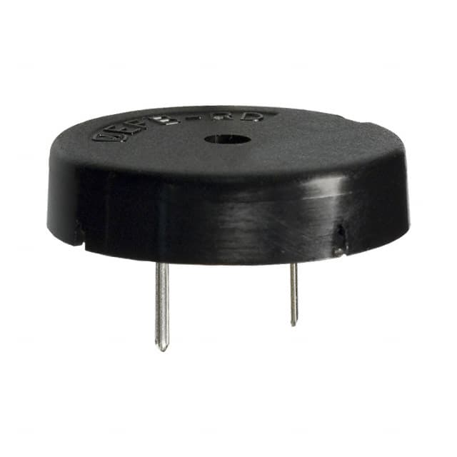 EFB-RD22C413 BUZZER PIEZO 15V 22MM TH