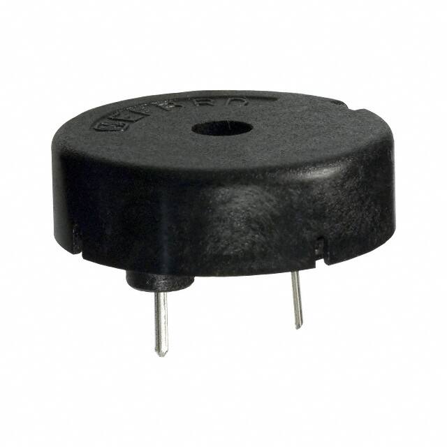 EFB-RD22C41 BUZZER PIEZO 15V 22MM TH