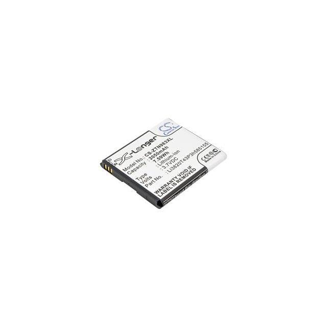 CS-ZTN983XL Replacement for Cameron Sino CS-