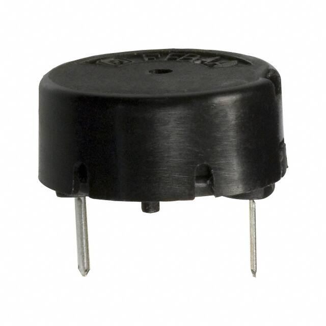 EFB-AA14D001 BUZZER PIEZO 15V 14MM TH