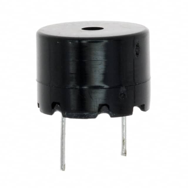 EAF-12RF04C BUZZER MAGNETIC 1.5V 12MM TH