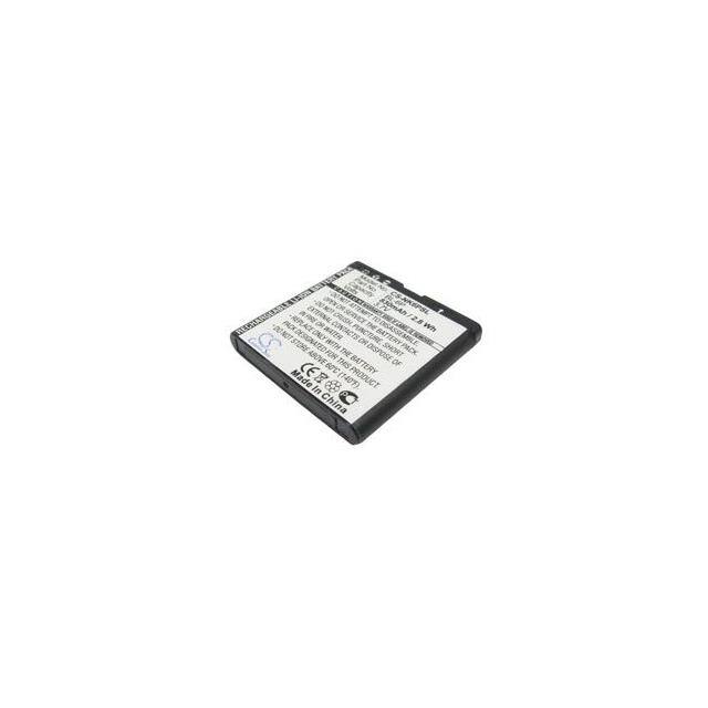 CS-NK6PSL Replacement for Cameron Sino CS-