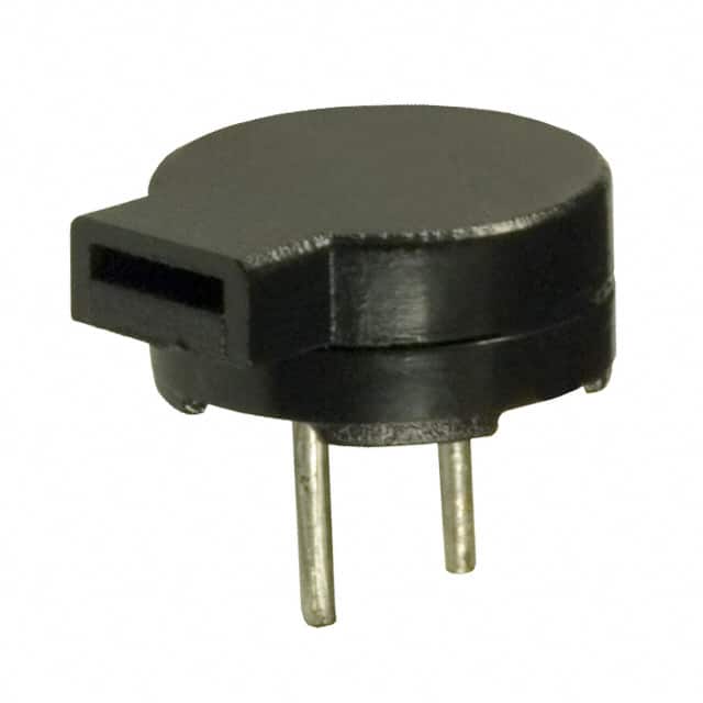 GT-0915RP2 BUZZER MAGNETIC 1.5V 9MM TH