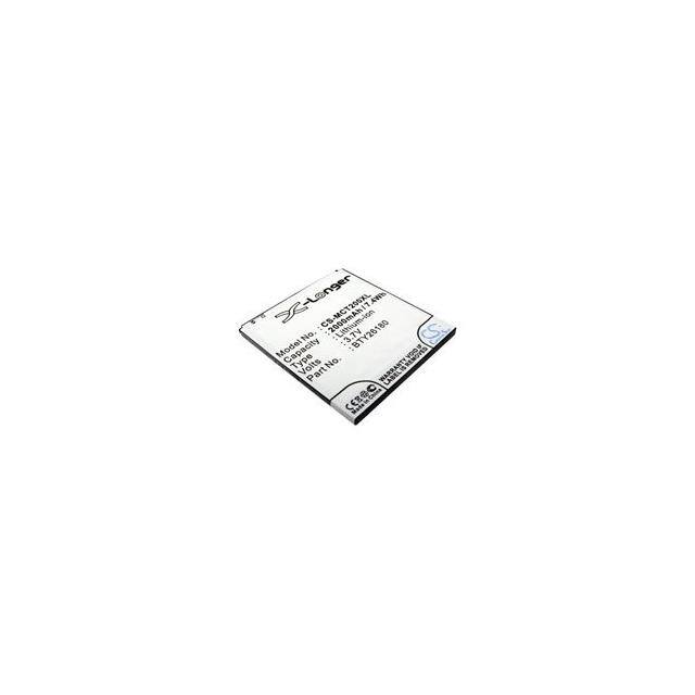 CYNUS T2 Replacement for Mobistel Cynus T
