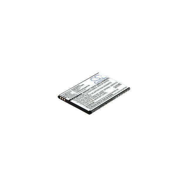 KIS 3 MAX Replacement for Zte Kis 3 Max Re
