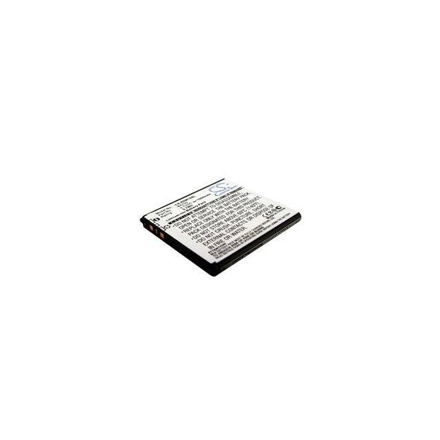 XPERIA E Replacement for Sony Ericsson Xp
