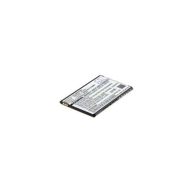 KM00231 Replacement for Kruger&matz KM00