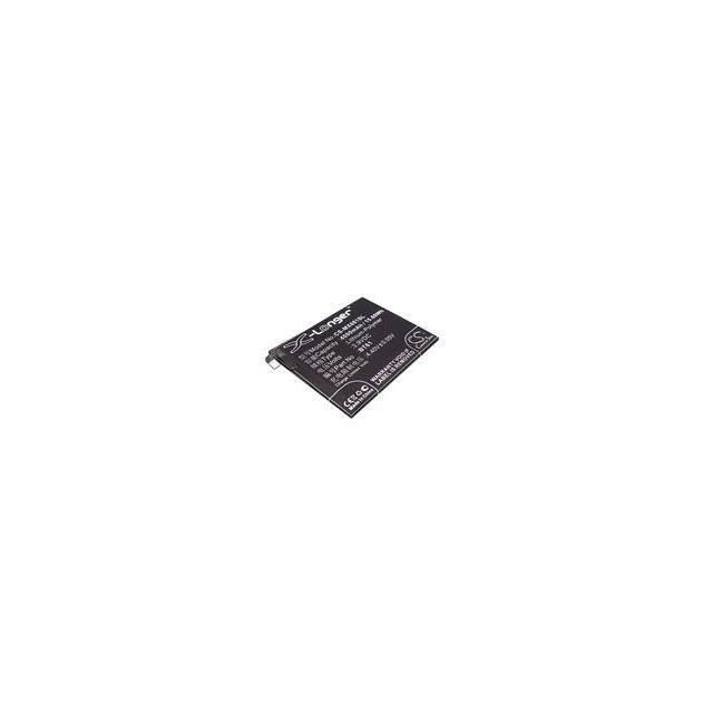 M3 NOTE Replacement for Meizu M3 Note Re