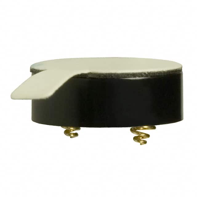 CSQ-706BS BUZZER MAGNETIC 3V 12MM CUSTOM