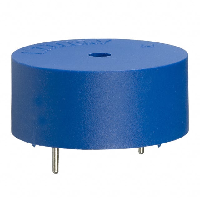 MSR320 BUZZER PIEZO 23MM TH