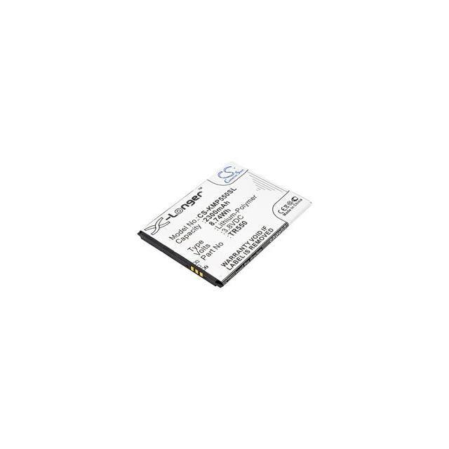 TR550 Replacement for Kazam TR550 Repl