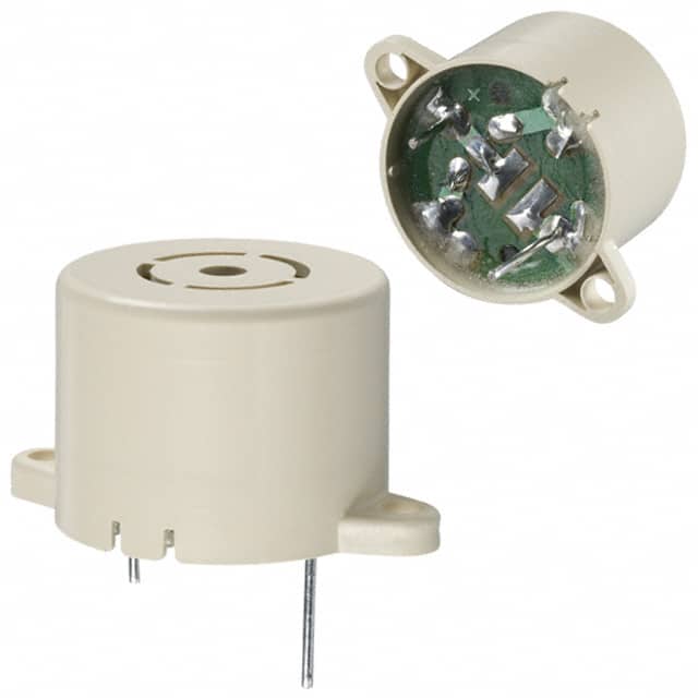 PB2130UP002A BUZZER PIEZO 12V 21MM TH