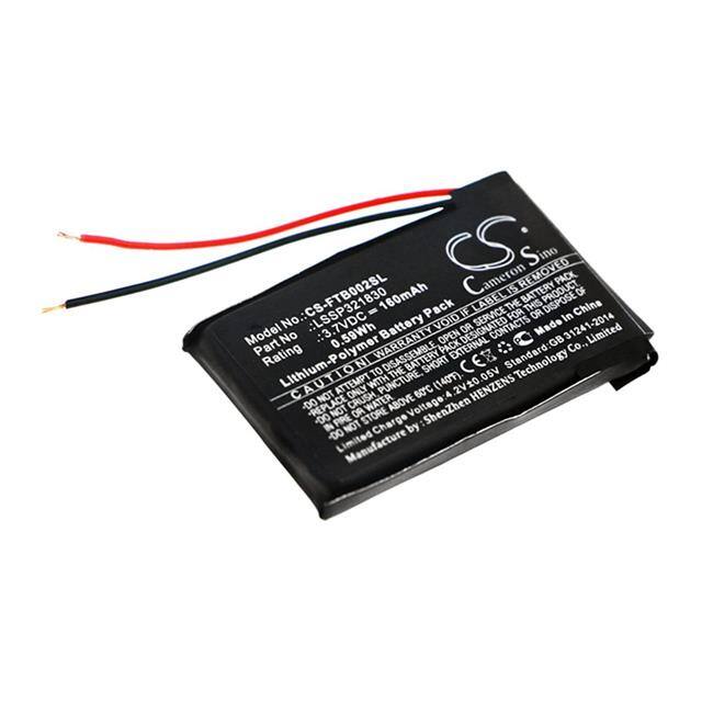 FB502 BATTERY Replacement for Fitbit FB502 Bat