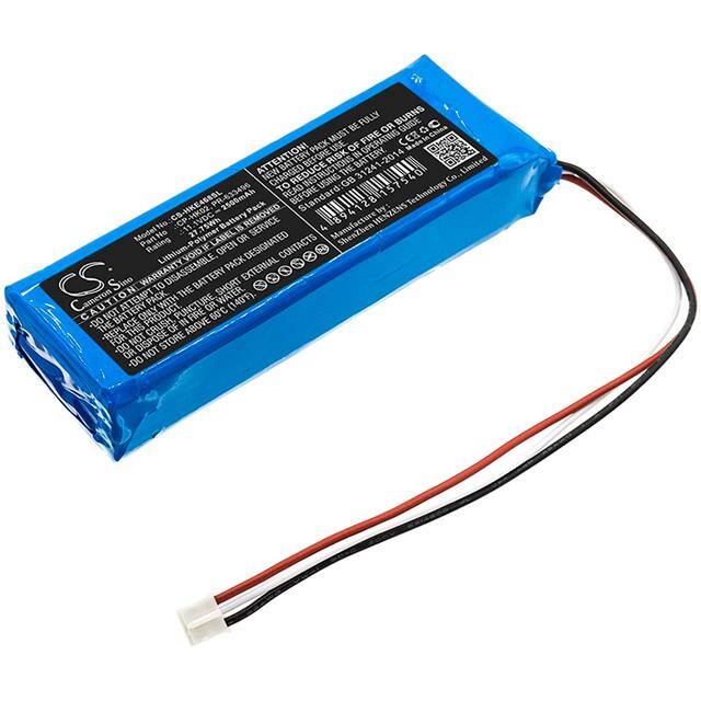 ONYX BATTERY Replacement for Harmon Kardon On