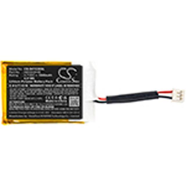 AEC633448 BATTERY Replacement for Skullcandy AEC63