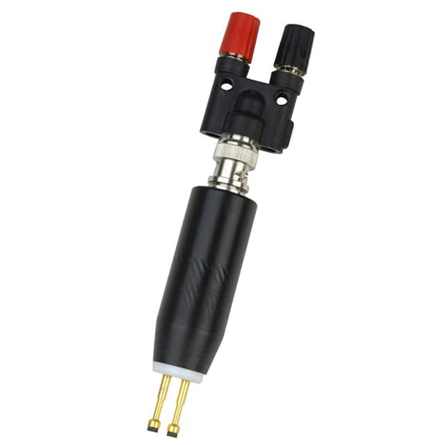 770757 TWO-POINT RESISTANCE PROBE, WITH