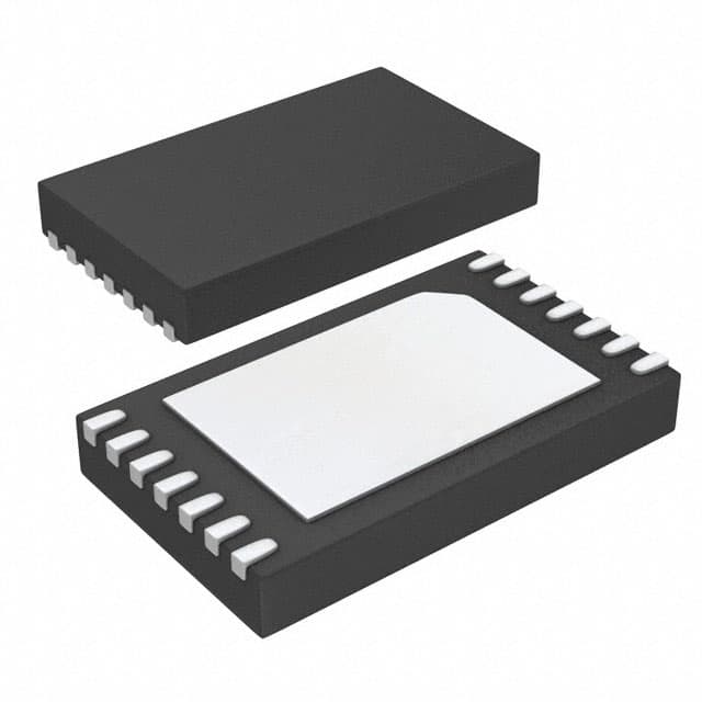DS3911T+T IC DAC 10BIT V-OUT 14TDFN