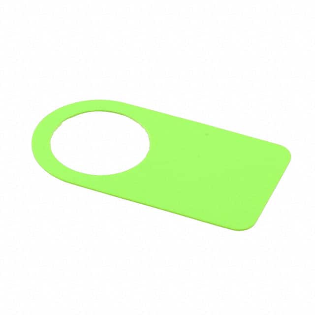 DS9106S-GN0+ IBUTTON HALO GREEN 20MM
