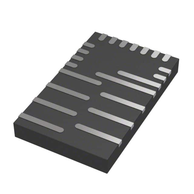 MAX16545BGPF+T IC INTERFACE SPECIALIZED 12V