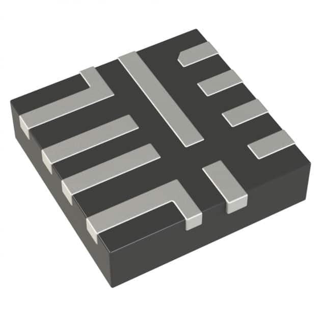 MAX20344EAFC+ OPTICAL SENSOR DRIVER