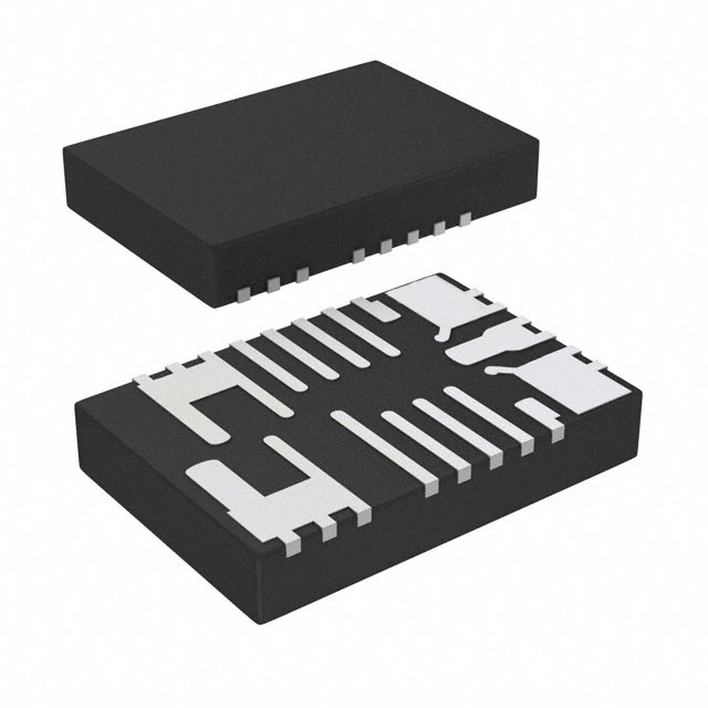 MAX20730EPL+T IC REG BUCK ADJUSTABLE 25A