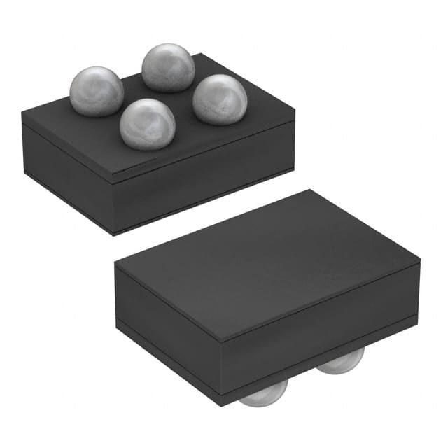 MAX3787AWL+T IC INTERFACE SPECIALIZED 4WLP
