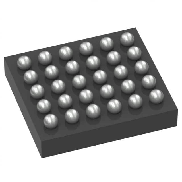 MAX77541AAWV+T IC REG BUCK ADJ 3A DL 30WLP