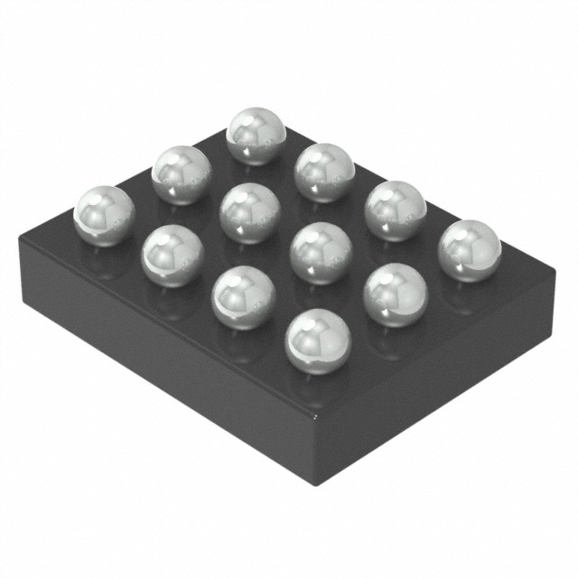 MAX77827BEWC+T TINY BUCK-BOOST CONVERTER