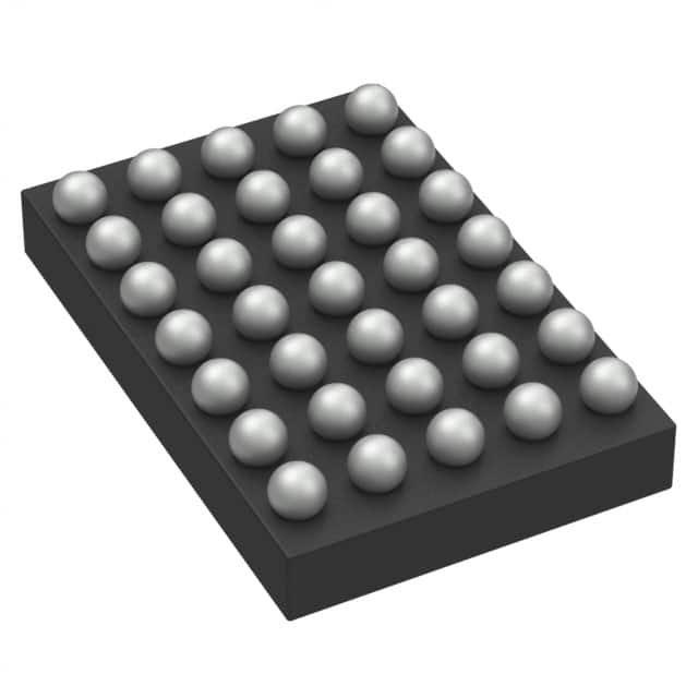 MAX77831BEWB+T IC BUCK-BOOST CONV 18W 35WLP
