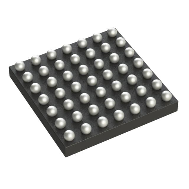 MAX77962EWJ06+T IC BATT CHG LI-ION 2CELL 49WLP