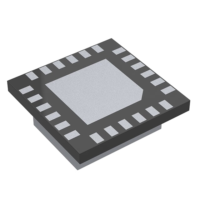 MAXM17633AMG+T MAXM17633 4.5V TO 36V INPUT 2A 3