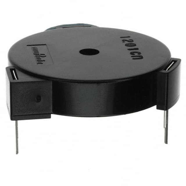 PKM33EPH1201C BUZZER PIEZO 30V 33MM TH