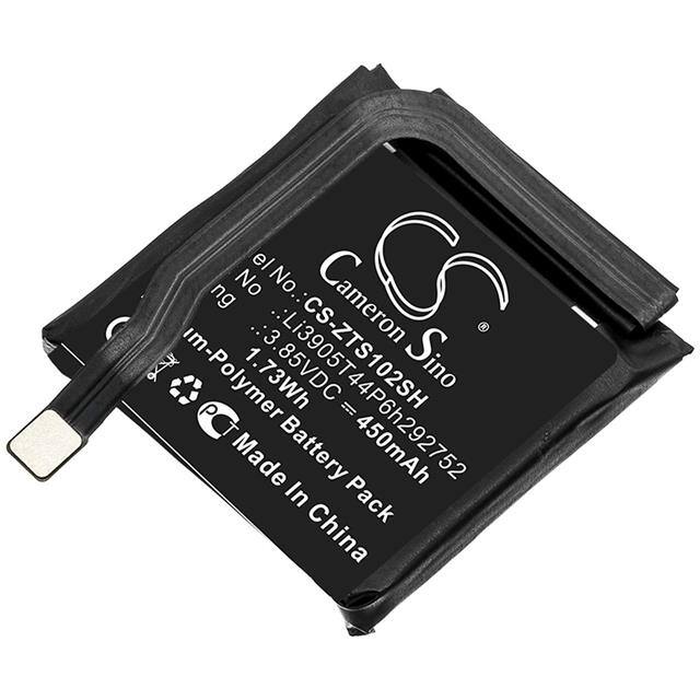 CS-ZTS102SH BATTERY Replacement for Cameron Sino CS-