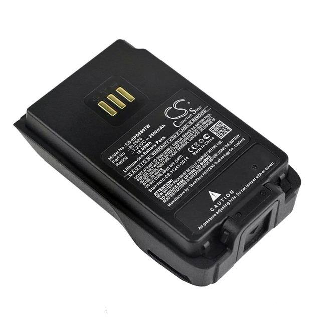 4894128146513 BATTERY Replacement for Cameron Sino 489
