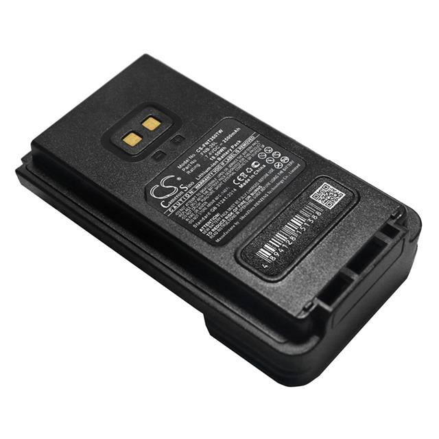 CS-FNT260TW BATTERY Replacement for Cameron Sino CS-