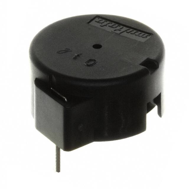 PKM22EPH2001 BUZZER PIEZO 1.5V 22MM TH