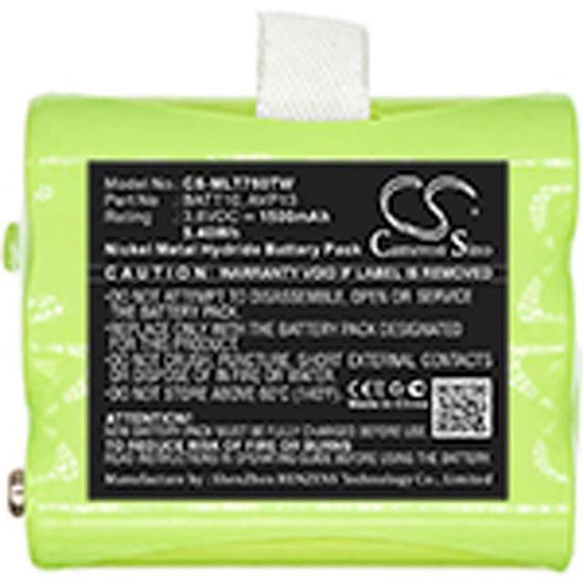BATT10 BATTERY Replacement for Midland BATT10 B