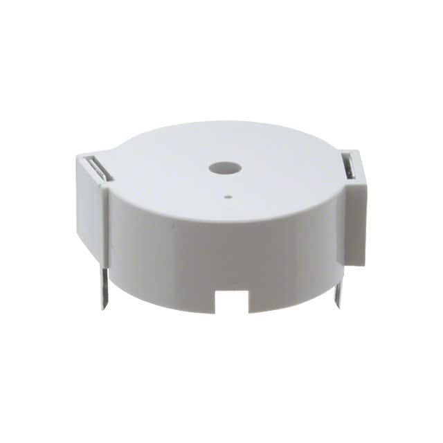 PT-2309 BUZZER PIEZO 10V 22.5MM TH