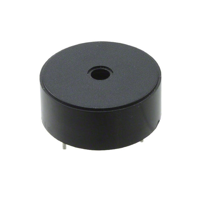 PB-2410-1 BUZZER PIEZO 12V 23.5MM TH