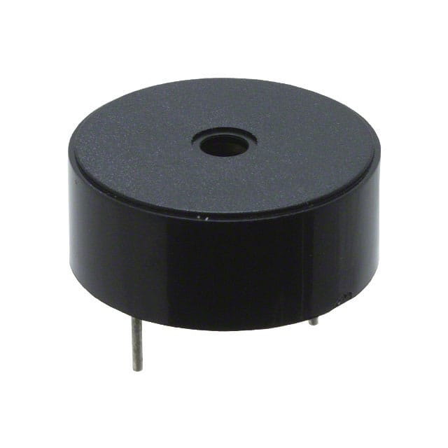 PB-2410-2 BUZZER PIEZO 12V 23.5MM TH
