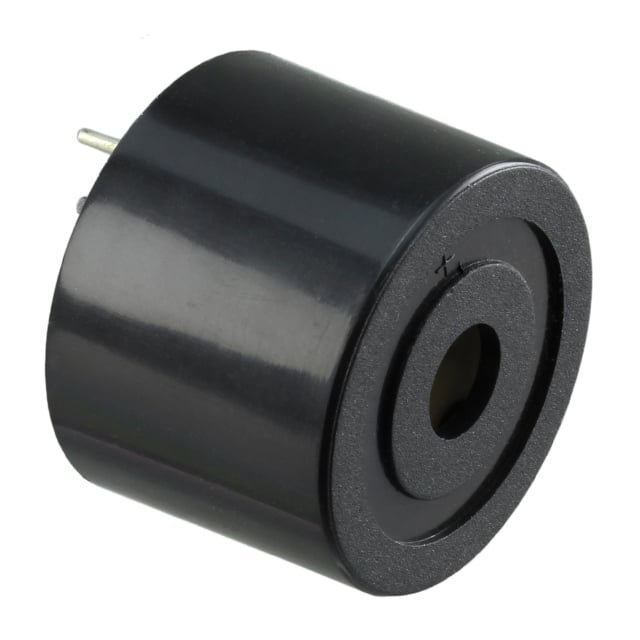 PB-2418-1 BUZZER PIEZO 12V 24MM TH