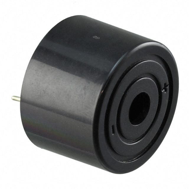 PB-2416-2 BUZZER PIEZO 12V 23.8MM TH