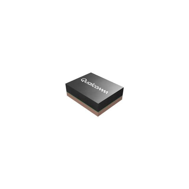 B39662B8385L210 6 GHZ ULTRABAW FILTER, UNII 5-8,