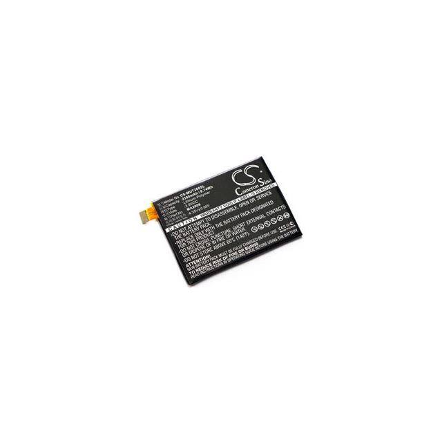 CS-MUT260SL Replacement for Cameron Sino CS-