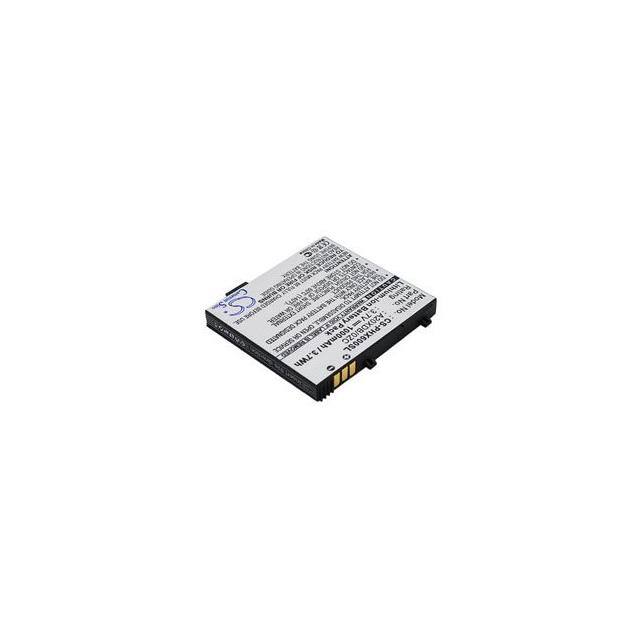 XENIUM X600 Replacement for Philips Xenium X